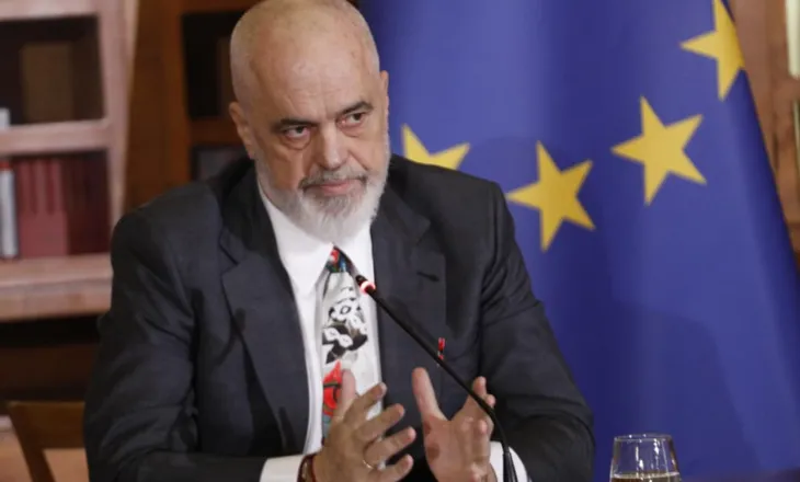 “Irani shtet sponsor i terrorizmit”, Rama: Rezolutën e votojmë javën tjetër në Kuvend