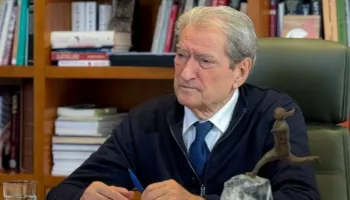 “Irani shtet terrorist”/ Opozita mungoi në Kuvend, PD shpall në “FB” Gardën Revolucionare si organizatë terroriste