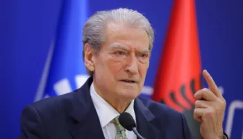 “Irani shtet terrorist”! PS e miratoi e vetme në Kuvend, PD e shpall organizatë terroriste nga ‘Facebook’