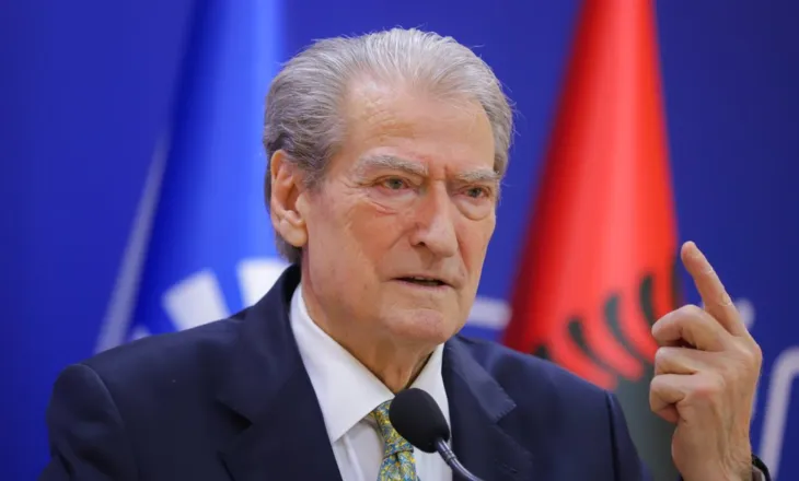 “Irani shtet terrorist”! PS e miratoi e vetme në Kuvend, PD e shpall organizatë terroriste nga ‘Facebook’