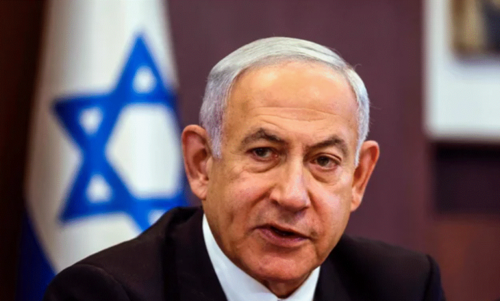 Irani sulmoi me raketa zyrën e Netanyahut, reagon Izraeli