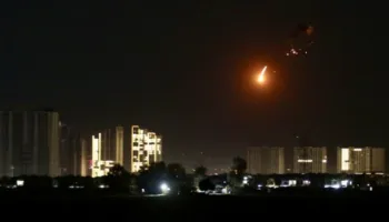 Irani sulmon ambasadën e SHBA-ve në Bagdad