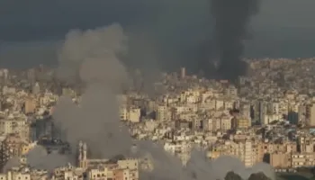 Irani sulmon më shumë vendet e Gjirit sesa Izraelin