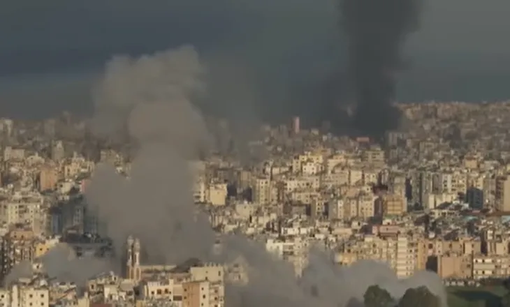 Irani sulmon më shumë vendet e Gjirit sesa Izraelin