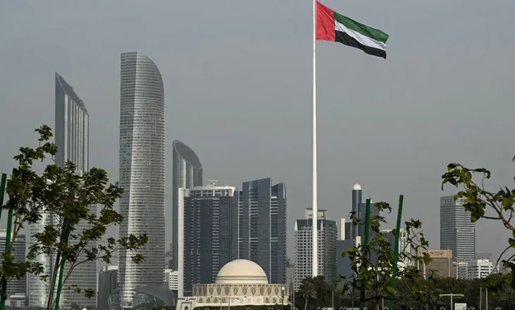 Irani sulmon sërish Emiratet e Bashkuara Arabe