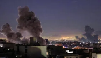 Irani sulmon vendet energjetike të Gjirit, shkëmben sulme me Izraelin