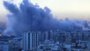 Irani: Të paktën 1.230 të vrarë që nga fillimi i sulmeve