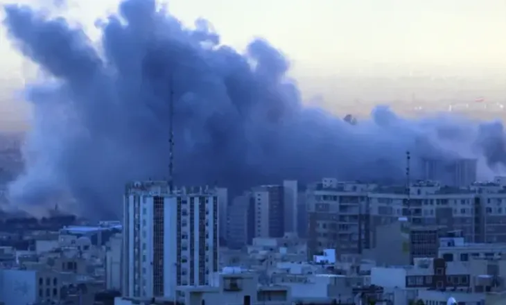 Irani: Të paktën 1.230 të vrarë që nga fillimi i sulmeve