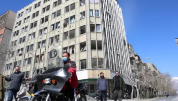 Irani: Të paktën 1,230 të vdekur që nga fillimi i luftës