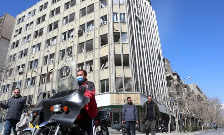 Irani: Të paktën 1,230 të vdekur që nga fillimi i luftës