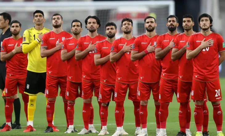 Irani tenton të “rikthehet” në Botëror, por me një kusht ndaj FIFA-s: Ndeshjet tona të luhen në…