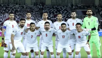 Irani tërhiqet zyrtarisht nga Kupa e Botës 2026: Nuk marrim pjesë sepse …