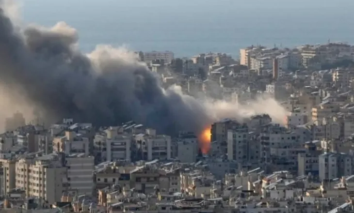 Irani ‘thyen” heshtjen: Nuk kemi kërkuar kurrë armëpushim apo negociata me SHBA-në