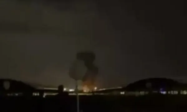 Irani vazhdon sulmet, godet aeroportin e Kuvajtit