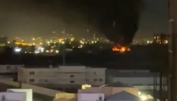 Irani vazhdon sulmet në vendet e Gjirit, vritet një grua në Bahrejn, Kuvajti dhe Arabia ]rrëzojnë 11 dronë dhe 1 raketë balistike