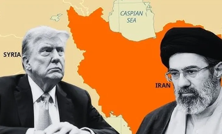 Irani vendos 6 kushte për t’i dhënë fund luftës me SHBA-në dhe Izraelin: Duam garanci, kompesoni dëmet…