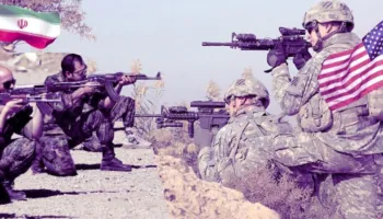 Irani vret një tjetër ushtar amerikan, e konfirmon Pentagoni