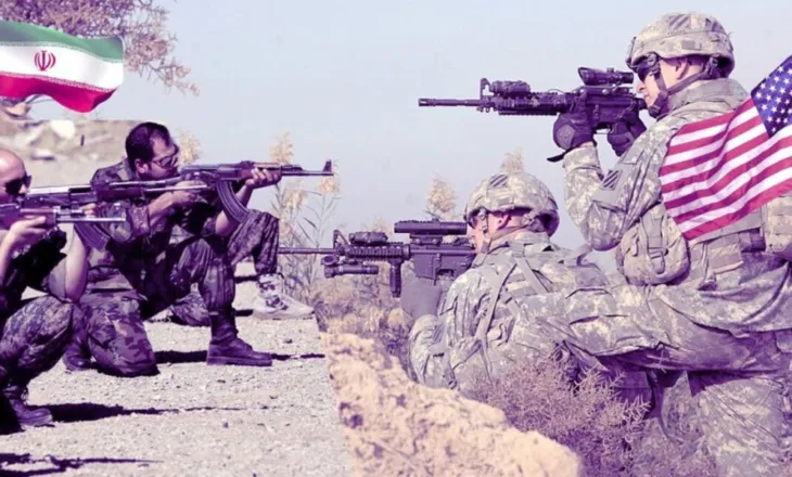 Irani vret një tjetër ushtar amerikan, e konfirmon Pentagoni