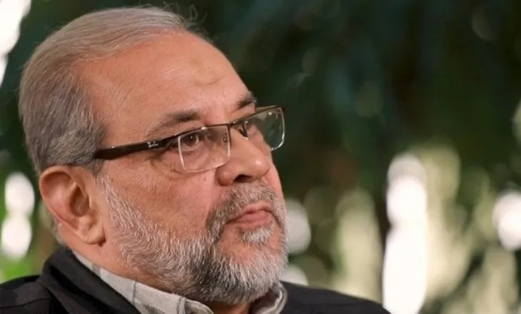 Irani zgjedh pasardhësin e Ali Larijanit në krye të Sigurisë Kombëtare, kush është i besuari i ri i Teheranit