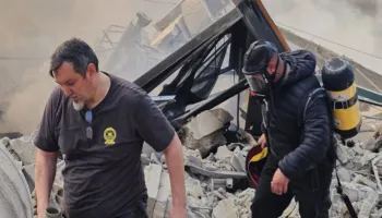 Iranianët sulmojnë Abu Dhabin dhe Dubain me dronë dhe raketa, godasin edhe Tel Avivin