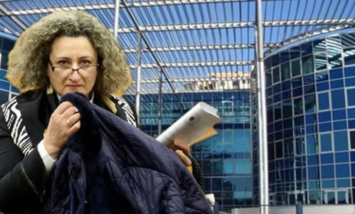 Irena Gjoka fshehu dënimin në Greqi? SPAK kërkon pushimin e hetimeve për gjyqtaren: Nuk provohet vepra penale