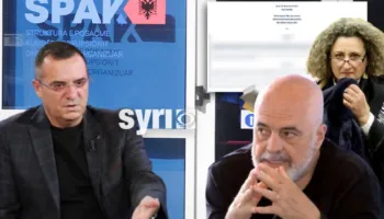 ‘Irena’ një VKM e lexuar nga SPAK