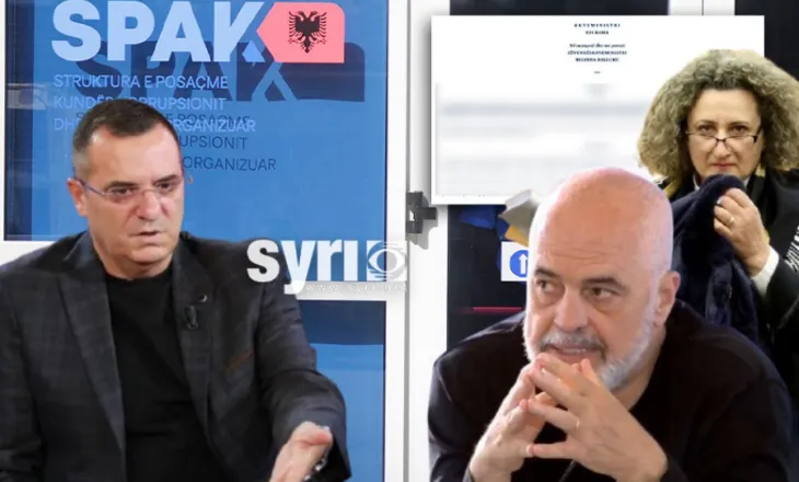 ‘Irena’ një VKM e lexuar nga SPAK