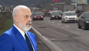 Ironia e taksës së qarkullimit të naftës! 220 milionë euro mblidhen në vit, por nuk dihet ku shkojnë