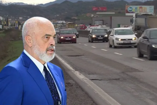 Ironia e taksës së qarkullimit të naftës! 220 milionë euro mblidhen në vit, por nuk dihet ku shkojnë