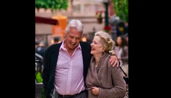 Isaac Bashevis Singer: Dashuria tek njerëzit e moshuar…