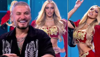 Ish banori trondit me deklaratën për Brikena Selmanin: Kishte pëlqim për mua