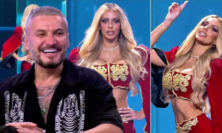 Ish banori trondit me deklaratën për Brikena Selmanin: Kishte pëlqim për mua