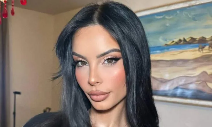 Ish banorja e ‘BBVK’ s’e fsheh më! Zbulon për herë të parë të dashurin