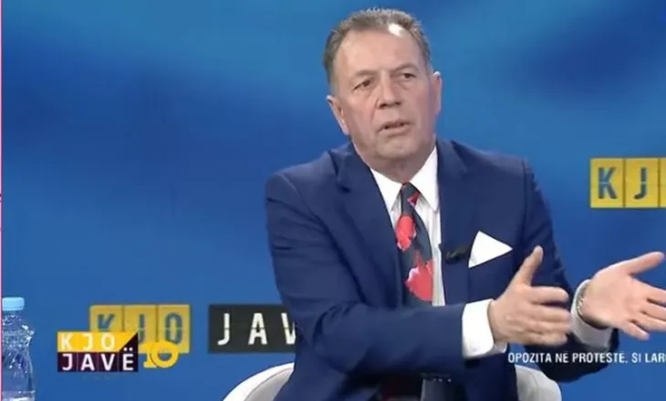 Ish-deputeti demokrat: Nëse opozita nuk bashkohet, rotacioni nuk ka për të ndodhur