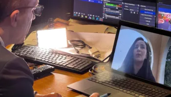 Ish-deputetja socialiste tregon sulmet në Dubai/ Jeta mes dronëve dhe raketave, Esmeralda Shkjau: E vështirë për fëmijët, rinisën fluturimet