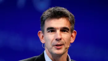 Ish-drejtori ekzekutiv i Google merr drejtimin e BBC