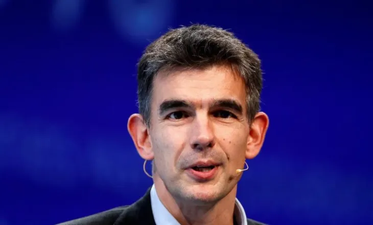 Ish-drejtori ekzekutiv i Google merr drejtimin e BBC