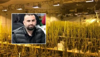 ‘Ish-drejtori i burgut të Rrogozhinës lirohet nga qelia brenda një dite’, Gjinaj: Marrëveshje për të shmangur…