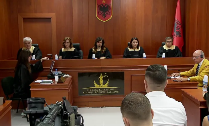 Ish-gjyqtarët dhe ish-prokurorët e shkarkuar kërkojnë rikthim, KPA rrëzon 13 kërkesa