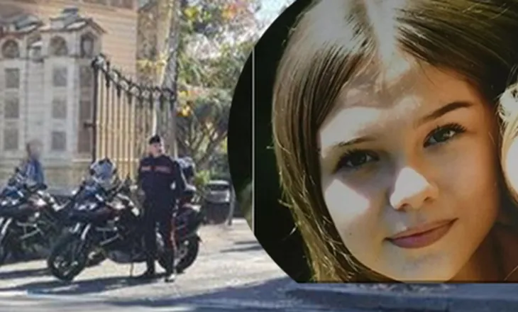 Ish-i dashuri e hodhi nga kati i 7-të, DETAJE nga vrasja e shqiptares në Itali, zbardhen bisedat me ChatGPT