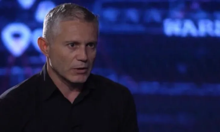 Ish-inspektori i përgjithshëm i AKI, Ramadani: Rrugët ilegale për armë në veri ende aktive, po cenohet siguria