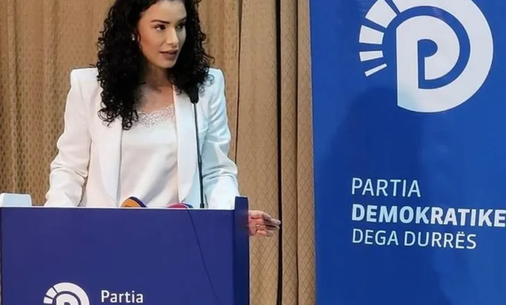 Ish-kandidatja për deputete jep dorëheqje nga posti në PD dhe shpërthen në kritika të ashpra: Partia nuk po hapet