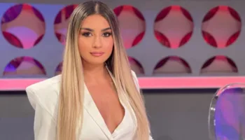 Ish-konkurentja e ‘Përputhen’ jep lajmin e bukur, pritet të bëhet nënë për herë të parë