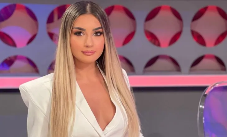 Ish-konkurentja e ‘Përputhen’ jep lajmin e bukur, pritet të bëhet nënë për herë të parë