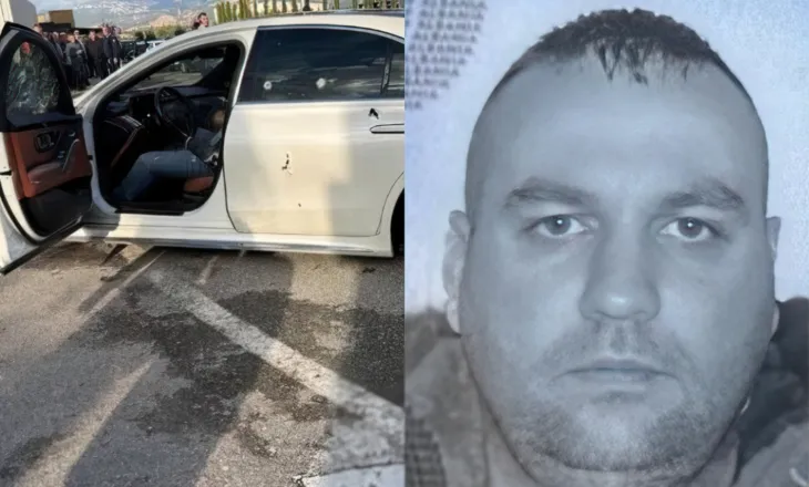 Ish-kreu i AMP merret i pandehur, akuzohet se punësoi në shkelje të ligjit Muçi Shaljanin