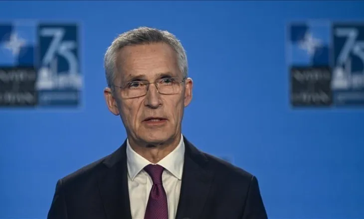 Ish-kreu i NATO-s: Shkelje e së drejtës ndërkombëtare sulmi ndaj Iranit