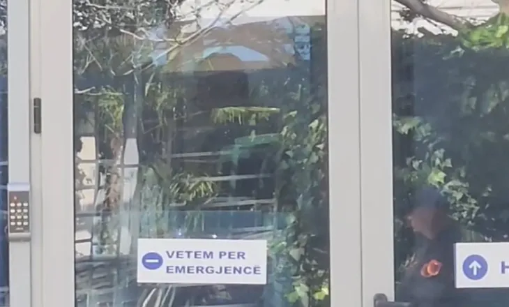 Ish-kryebashkiaku Dritan Leli paraqitet në SPAK si person në dijeni