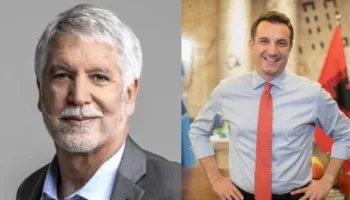 Ish-kryebashkiaku i Bogotas për Erion Veliajn: Shpresoj që gjyqi ndaj tij të jetë i drejtë. Ka bërë punë të jashtëzakonshme për Tiranën