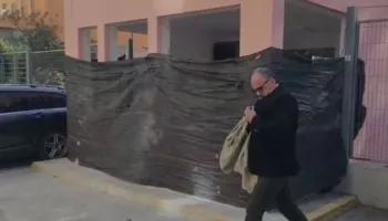 Ish-kryebashkiaku i Vlorës 1 orë në SPAK, Dritan Leli: Asgjë për t’u shqetësuar!