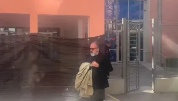 Ish-kryebashkiaku i Vlorës Dritan Leli, paraqitet në SPAK